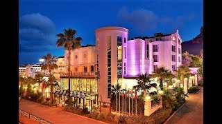 Hotel Ideal Pearl Turcja,  Marmaris