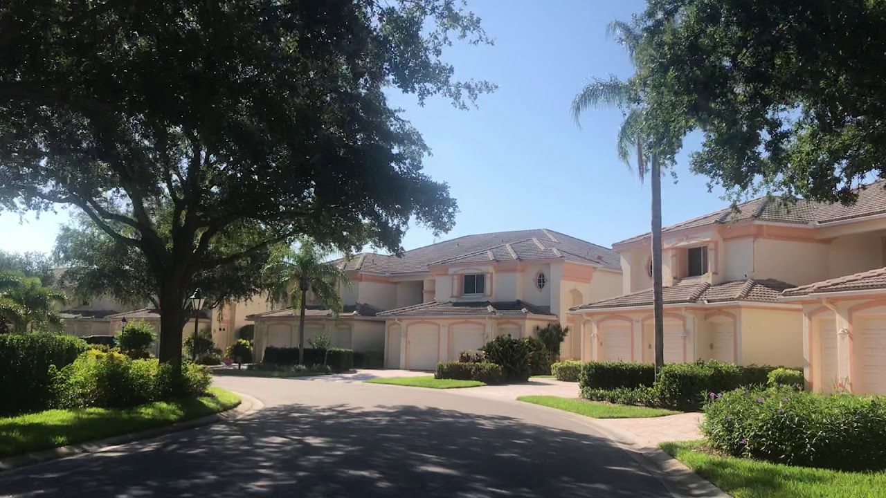 Southwind neighborhood YouTube