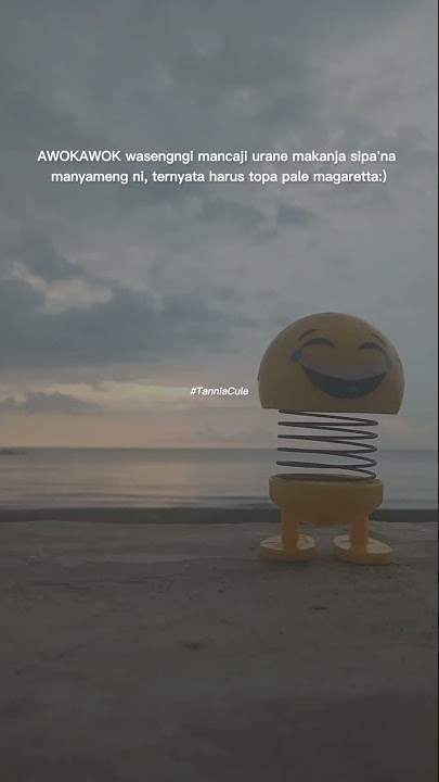 STORY BUGIS SAD:(