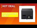 Epson EpiqVision Mini EF12 Smart Streaming Laser Projector 2026 - Worth Buying