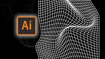 How to Make Wireframes in Adobe Illustrator | Step-by-Step Tutorial