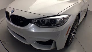 2017 BMW M4 Hollywood, West Palm Beach, Miami, Margate, FL 99995