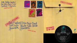 Captain Beefheart His Magic Band - Kandy Korn - Strictly Personal 1968