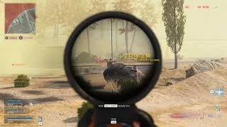 [Call of Duty - Warzone] COD Stuff Part 1