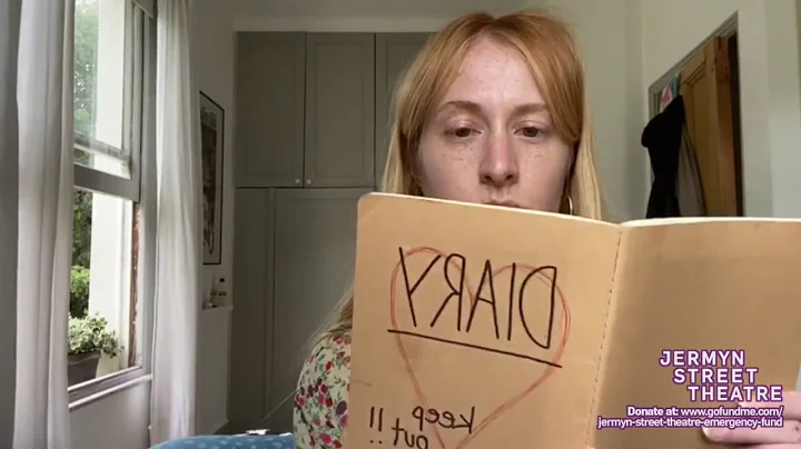 Shakespeare's Sonnet 92 - Kathryn Wilder | #JSTBra...