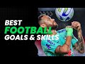 BEST FOOTBALL EDITS + FAILS, GOALS &amp; SKILLS (#169)