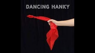 DANCING HANKY