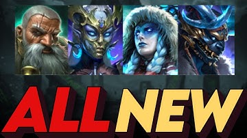 NEW PATCH 11.0 CHAMPIONS & MYTHICAL! TRADITIONAL FUSION LIKELY! RAID: Shadow Legends