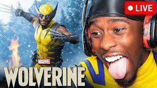 NO ADS| KAI | 🎮WOLVERINE MARATHON🎮 Guide