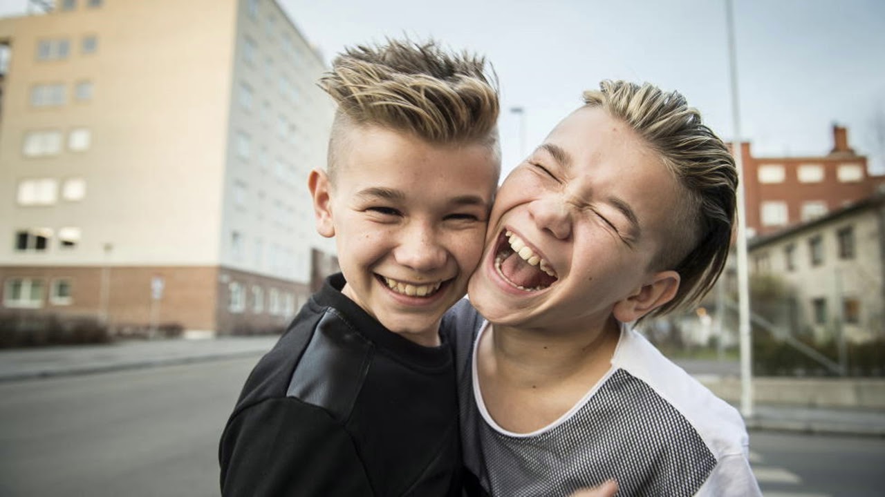 Marcus Und Martinus Marcus Und Martinus