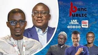 Fonds Politiques Amendements De Diomaye BP Pose Le Debat