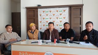 BJP says Congress spreading ‘chaos and confusion’ over Nautor rules