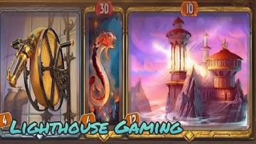 [The Bazaar] Keep Vanessa Away From The Fire Hose