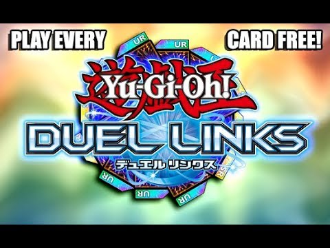 Yu-Gi-Oh! Duel Links v8.3.0 - MOD Menu with Auto Play Bot/Hack (updated)  Mod apk