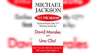 Michael Jackson - 01. This Time Around (Uno Clio 12