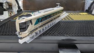 東武鉄道500系 リバティ トミックス製