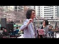 COBALT HOUR 荒井由実 by漢組(おとこぐみ)