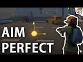Character Aiming and Animation Techniques