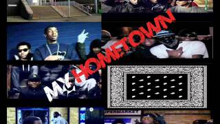 S Trapz Sid Ft H Youngz - Hometown Htm