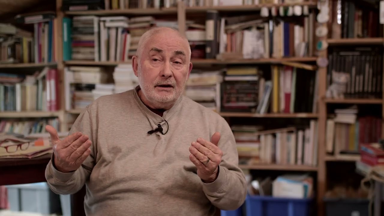 Mystères de l'histoire de France partie 1 extrait 6