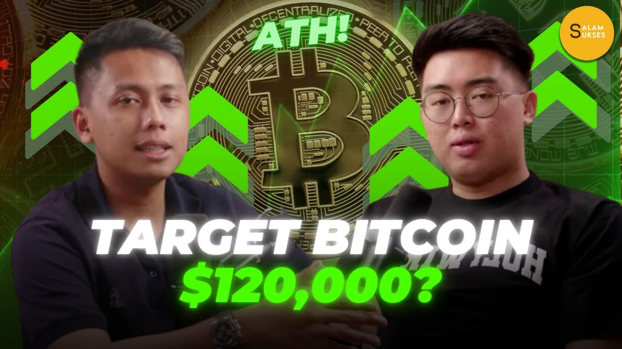 BITCOIN BALIK KE $90,000! Target ATH Bitcoin 2025 Berapa? | Margin Call  Recap