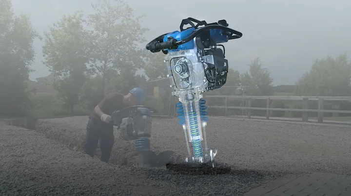 Weber MT - VideoClip - SRV Rammers