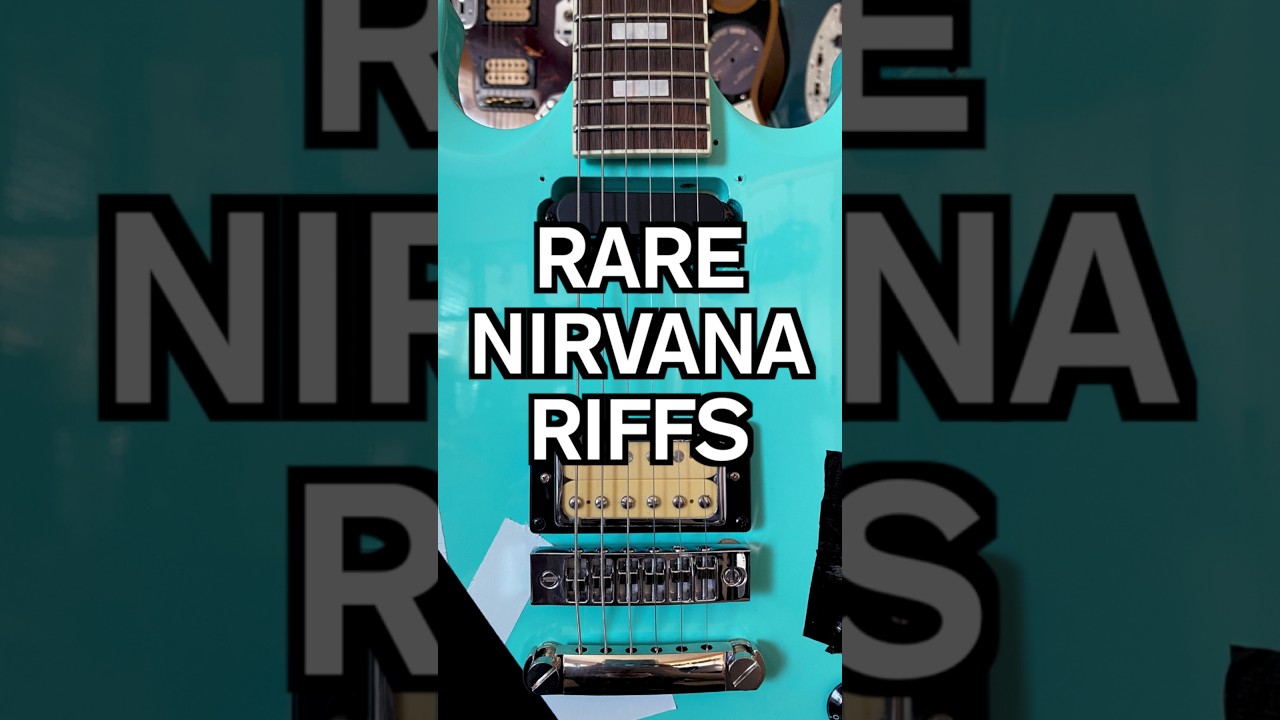 PL3 - Professional Electric Guitar and Music videos