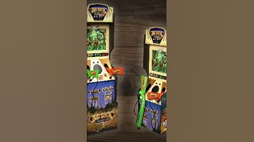 Big Buck Hunter Pro Arcade 1UP Commercial by Big Buck Charlie