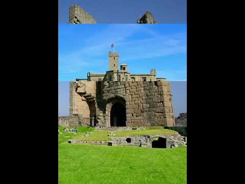 Video: Castelul Warkworth: Ghidul complet