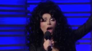 Kelly as Cher: Vote for Your Favorite Kelly Costume