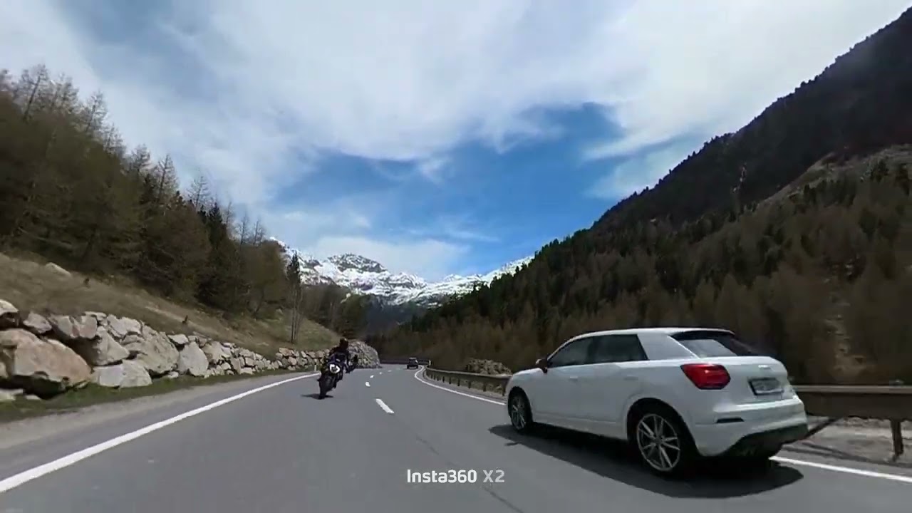 Surses   Julier   Silvaplana