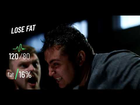Get Results with Minibeast 8 Week Total Body Transformation Challenge | Misscarriejune
