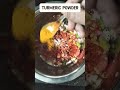 Street Style Bhel Puri in 1 Minute 😋🔥#shorts #cooking #recipe