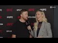 EXCLUSIVE: Justin Gaethje on retirement talk, Pimblett challenge & ignoring Topuria's comments 👀