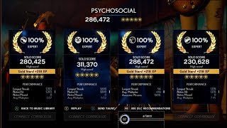 Psychosocial by Slipknot - RB4 Expert One Man Band 100% FC
Psychosocial - Slipknot Psychosocial by Slipknot - RB4 Expert One Man Band 100% FC