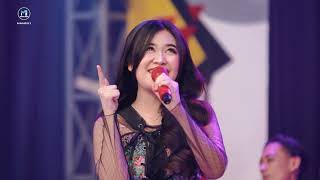 AJENG FEBRIA feat. ADINDA RAHMA - SAYANG | Aku Kecape'an Seharian Cari Uang ( Music Live)