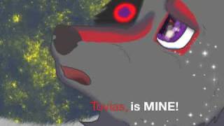 UGH CHARACTER THEFT, STOP IT!