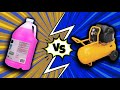 🔴 RV Antifreeze Vs. Compressed Air - What You Should Know About Both RV Winterizing Methods