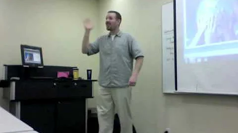 Henry voicing for Jason Altmann