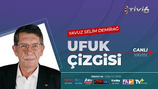 UFUK ÇİZGİSİ | Terörsüz Türkiye süreci, ABD–İsrail–İran gerilimi, okullarda şiddet, Gülistan Doku