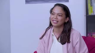 CoDev Voices - Meet Jess