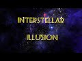 Interstellar illusion