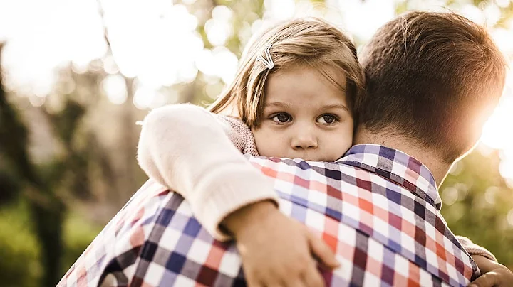 "Daddy, Is Jesus Real?" Overcoming Fear Through Fa...