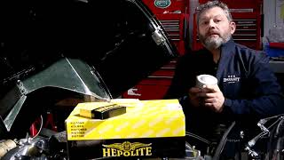 Match Highlights Hepolite Piston Range | SNG Barratt