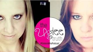 Uglee Truth 429: Resolutions, Golden Globes  and Nip Slips