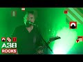 Capture de la vidéo Therapy? - Teethgrinder // Live 2019 // A38 Rocks