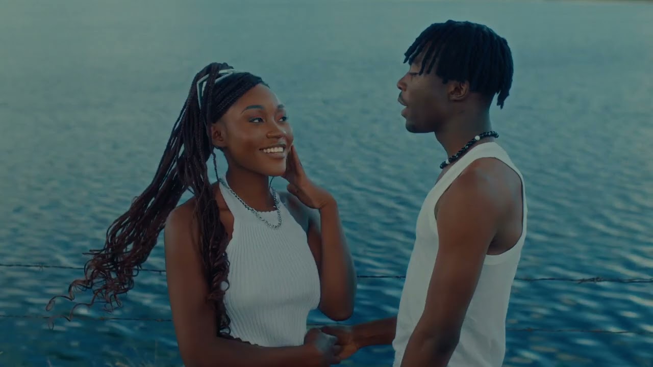 Skido - Sanga ( Zvakaramba ) Official Music Video