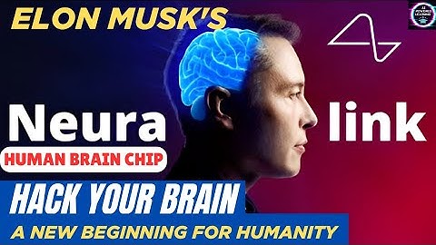How Neuralink Will Break Reality: The Future is Here | Hack Your Brain 🧠