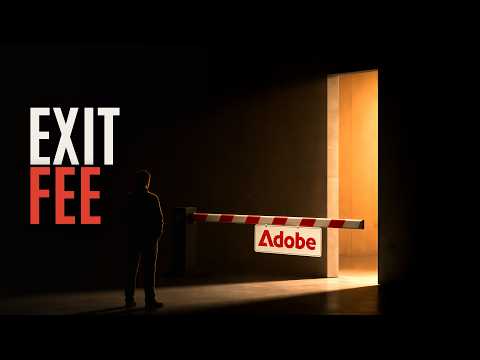 hqdefault Dark Pattern ของ Adobe และคดีความที่รัฐบาลสหรัฐฯ ยื่นฟ้อง