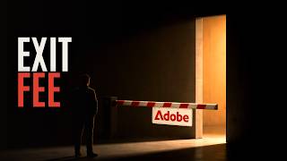 Adobe's $150M Settlement Didn't Kill the Cancellation Fee